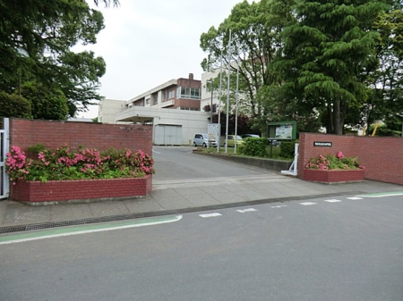 ���ӊ��@���w�Z 1900m �����s�����������w�Z