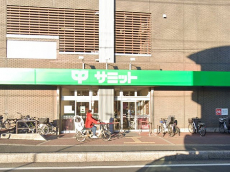 ӊ@X[p[ 1900m T~bgXgA-X