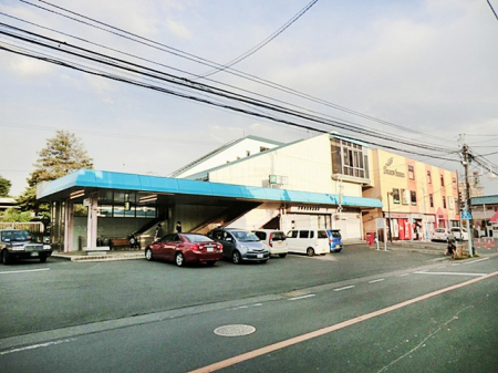 ���ӊ��@�w 400m JR�F�s�{�������w