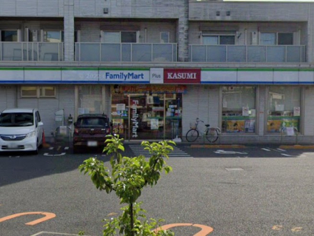 ���ӊ��@�R���r�j 400m �t�@�~���[�}�[�g �v���X�J�X�~�����w�����X