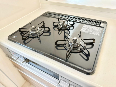 ���̑����ρ@�K�X�R�����͂r���Z���T�[���ځB�Η͒��߂�ł��t���E�����Y����h���ł���܂��B