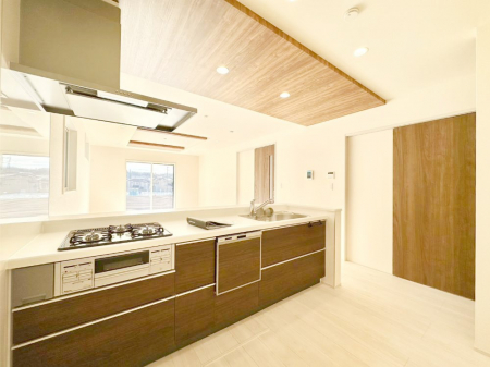 �L�b�`���@�����g���L�b�`��������A�g���₷�����������̂��₷���ɂ������܂����B 