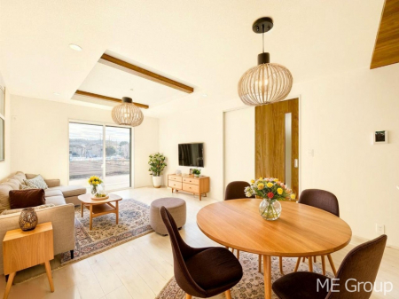 ���r���O�@���Ƒ��̓��₩�Șb�����ŕ�܂�閾�邢���r���O  ���Ƌ��CG�ł�