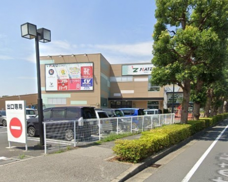 ���ӊ��@�X�[�p�[ 1600m �v���b�c�܍�