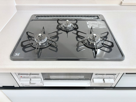 ���̑����ρ@�K�X�R�����͂r���Z���T�[���ځB�Η͒��߂�ł��t���E�����Y����h���ł���܂��B