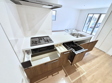 ���̑����ρ@�K�X�R�����͂r���Z���T�[���ځB�Η͒��߂�ł��t���E�����Y����h���ł���܂��B