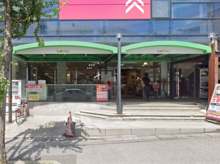 ӊ@X[p[ 750m R}[gk˓X