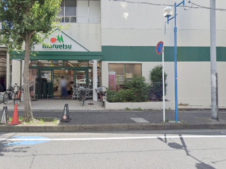 ӊ@X[p[ 875m }Gck˓X