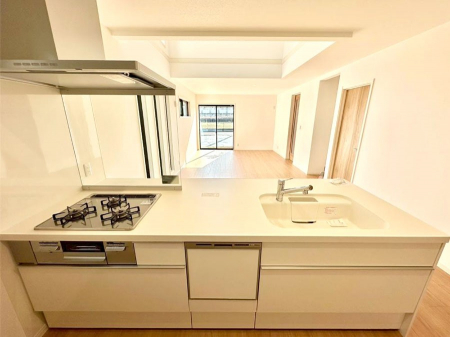 �L�b�`���@�������������I�ɁA�y�����I�V�X�e���L�b�`��  