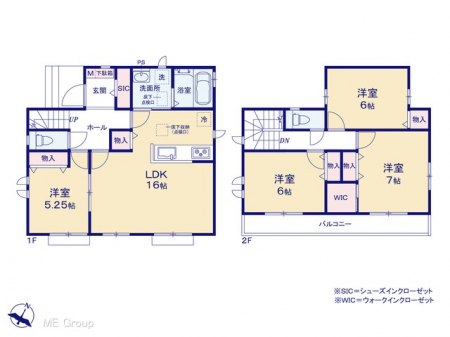 ӊ@w 1680m ΃GNXvXuvw