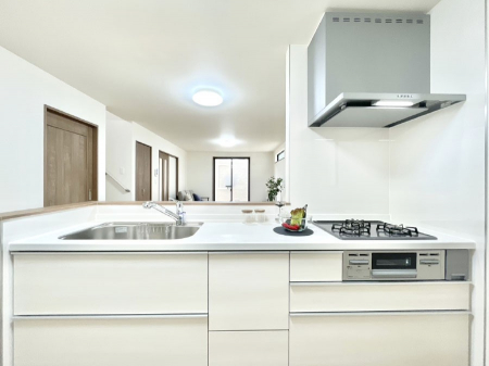 �L�b�`���@�������������I�ɁA�y�����I�V�X�e���L�b�`��  