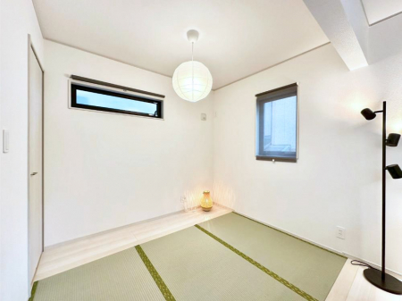 ���̑����ρ@�L�b�Y�X�y�[�X��x���̂���Q�X�y�[�X�ɁI���r���O�ɗאڂ����^�^�~�R�[�i�[�B