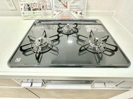 ���̑����ρ@�K�X�R�����͂r���Z���T�[���ځB�Η͒��߂�ł��t���E�����Y����h���ł���܂��B