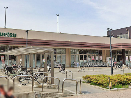 ӊ@X[p[ 1000m }Gc u؍KX