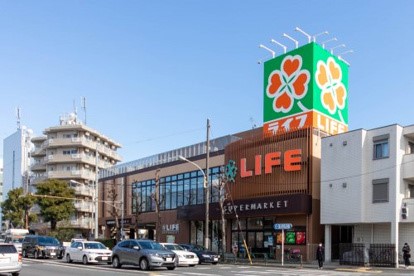 ӊ@X[p[ 530m CtVwOX