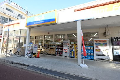 ӊ@X[p[ 530m rbOG[nhX