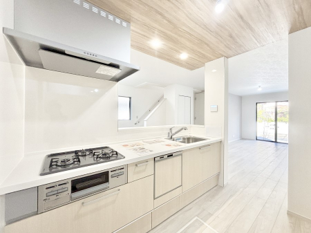 �L�b�`���@�����g���L�b�`��������A�g���₷�����������̂��₷���ɂ������܂����B 