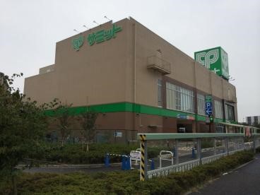 ӊ@X[p[ 500m T~bgXgAcX