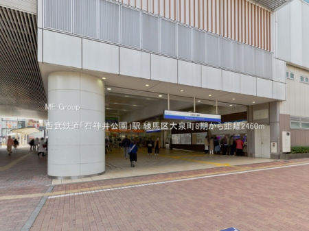 ӊ@w 2460m Suΐ_vw