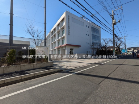 ӊ@wZ 1500m n旧򐼒wZ