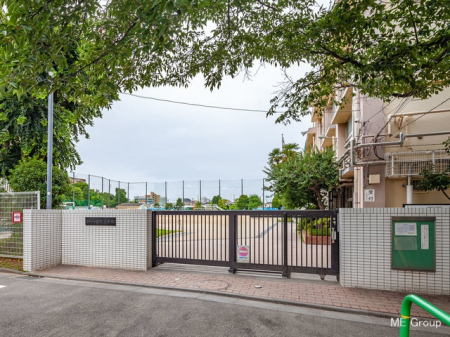 ӊ@wZ 400m n旧֒wZ