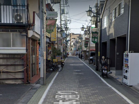 ӊ@VbsOZ^[ 1100m ]Óc䂤䂤[h