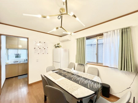 ̑ρ@ƑRƏW܂ẽXy[XɂȂ肻    