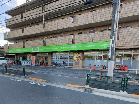 ӊ@X[p[ 600m R[v݂炢 ~jR[vԒ˓X