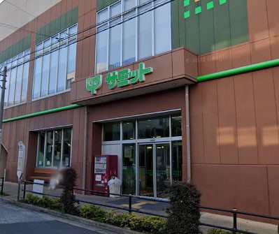 ӊ@X[p[ 600m T~bgXgA 퐶X