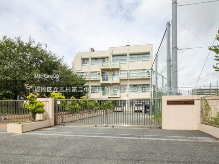 ӊ@wZ 200m 旧u񒆊wZ