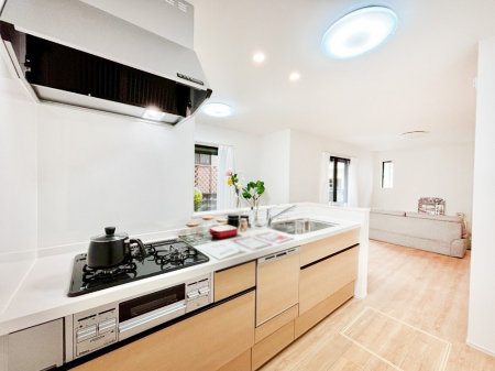 Lb`@ȂłƑƂ̉by߂ΖʃLb`