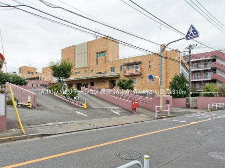 ӊ@a@ 810m nre[Va@