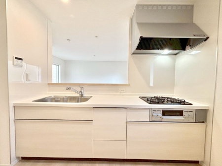 �L�b�`���@�������������I�ɁA�y�����I�V�X�e���L�b�`��  