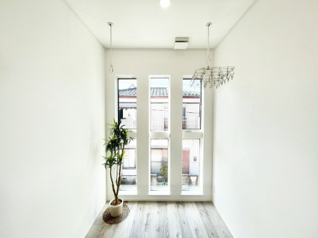 ̑@2Kz[̃t[Xy[X͏_炩ȗz˂