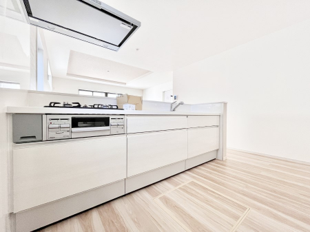 �L�b�`���@�L�X�Ƃ����g������̗ǂ��L�b�`���œ��X�̂��������y�����Ȃ肻��