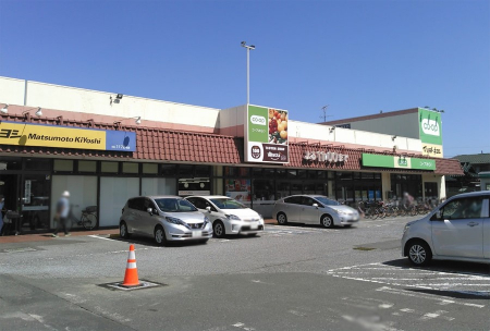 ӊ@X[p[ 1500m R[v݂炢 R[v[X