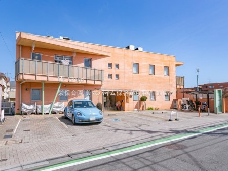 ���ӊ��@�c�t���E�ۈ牀 1910m �h�ۈ牀