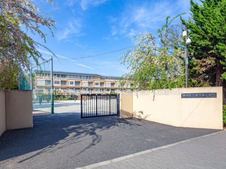 ӊ@wZ 400m n旧Lʓ쏬wZ