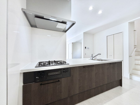 �L�b�`���@�L�X�Ƃ����g������̗ǂ��L�b�`���œ��X�̂��������y�����Ȃ肻��