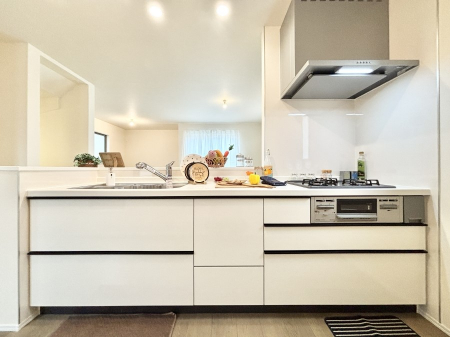 �L�b�`���@�������������I�ɁA�y�����I�V�X�e���L�b�`��  