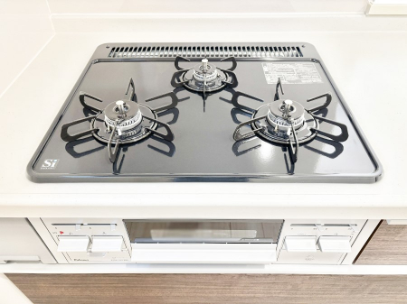 ���̑����ρ@�K�X�R�����͂r���Z���T�[���ځB�Η͒��߂�ł��t���E�����Y����h���ł���܂��B