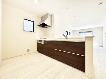 �L�b�`���@��Ƃ肠��L�b�`���ł͂��Ƒ��Ɗy�������������ł��܂��B