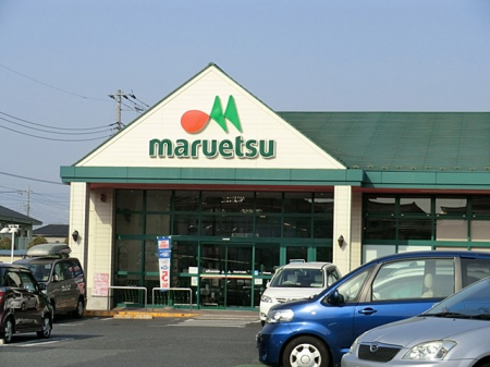 ӊ@X[p[ 800m }GcvX