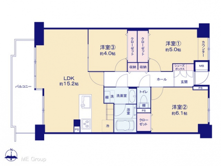 Ԏ}îP}Vj@}ʂƈقȂꍇ͌D