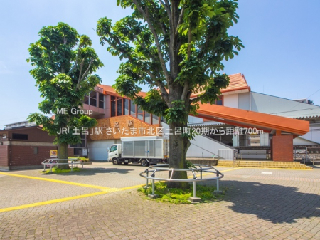 ���ӊ��@�w 700m JR�u�y�C�v�w