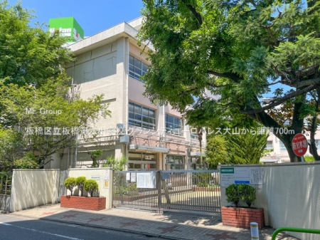 ���ӊ��@���w�Z 700m ���旧����Z���w�Z