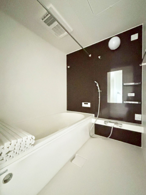 @1̔tbVłAKȃoX^CoĂ܂B  