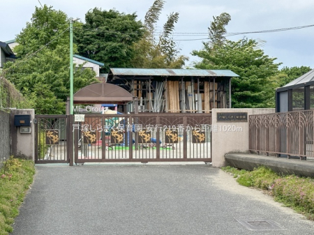 ӊ@ctEۈ牀 1020m ˒˂炬ۈ牀