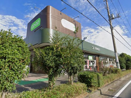 ���ӊ��@�X�[�p�[ 590m �R�[�v�k�z�J�X