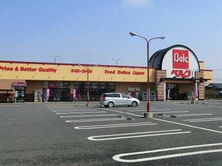 ���ӊ��@�X�[�p�[ 1900m �x���N���l�X